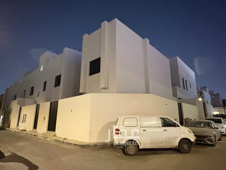 فيلا للإيجار في شارع ابن حميد , حي الرحمانية, مدينة الرياض, منطقة الرياض