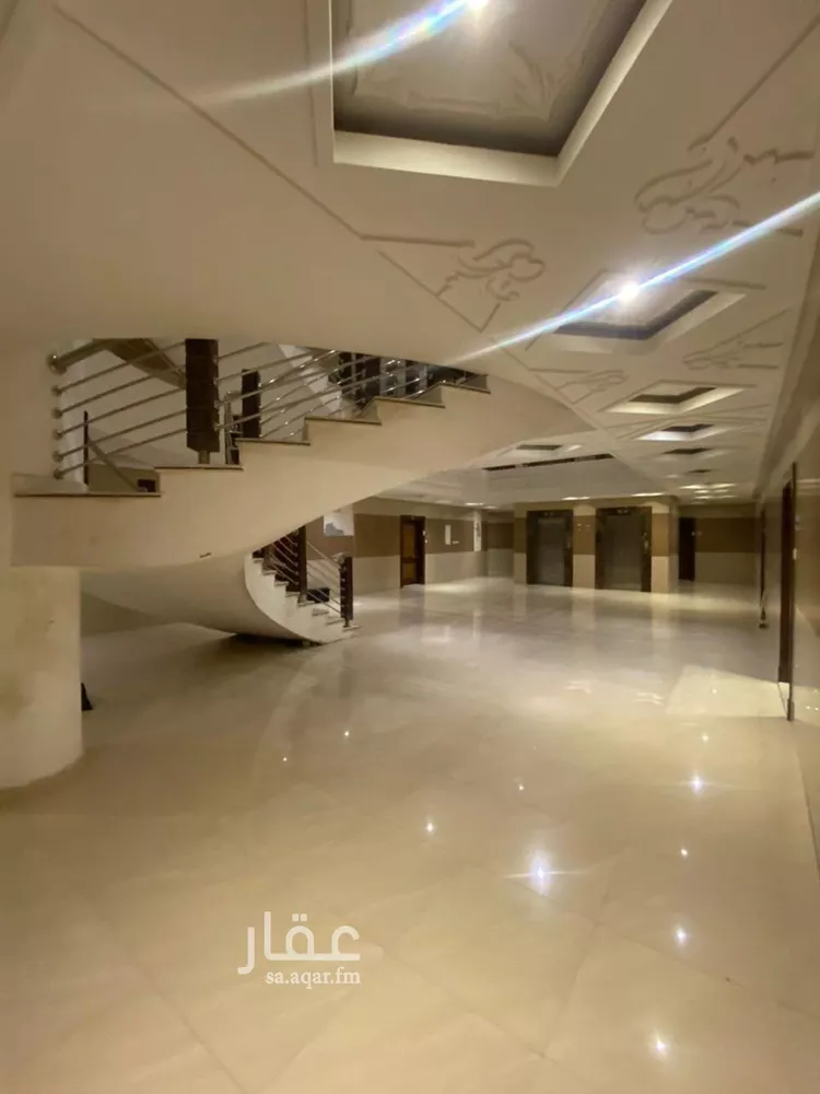 شقة للإيجار في شارع القلعة, حي الياسمين, مدينة الرياض, منطقة الرياض صورة 4