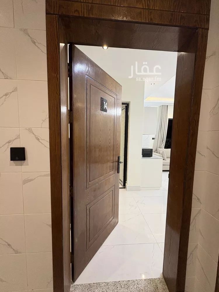 شقة للإيجار في شارع السابع عشر, حي الخبر الجنوبية, مدينة الخبر, المنطقة الشرقية صورة 5