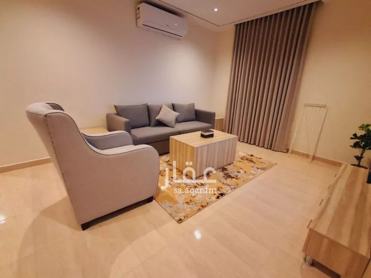 شقة للإيجار في شارع البحار, حي الحمراء, مدينة الرياض, منطقة الرياض صورة 2