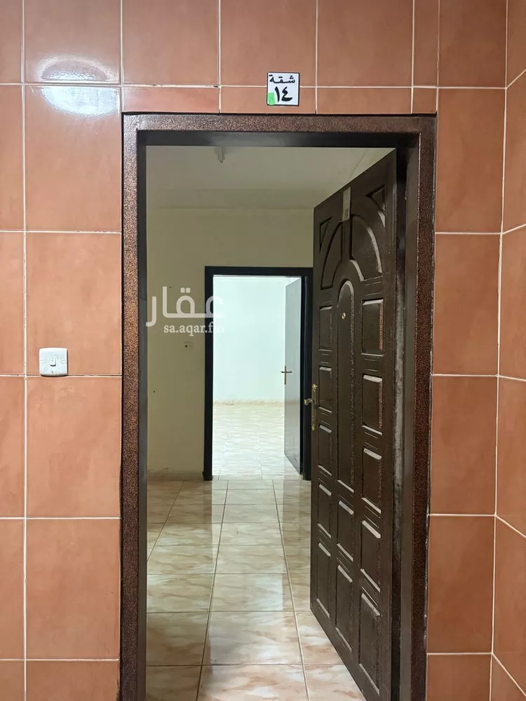 شقة للإيجار في شارع وادي التسرير, حي الملك فيصل, مدينة الرياض, منطقة الرياض صورة 3