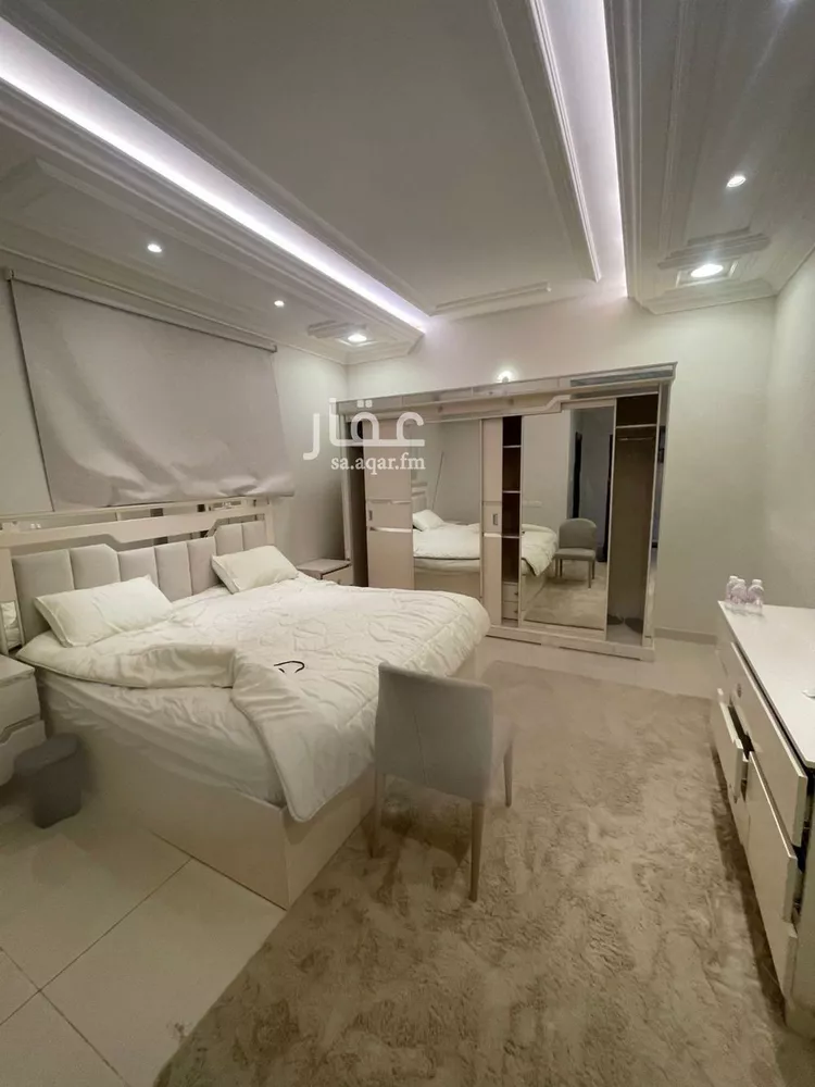 شقة للإيجار في شارع رقم 165, حي ظهرة لبن, مدينة الرياض, منطقة الرياض صورة 3