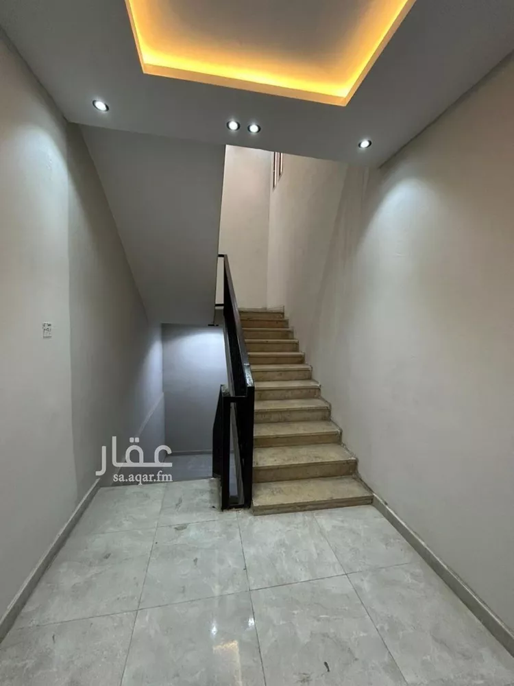 شقة للإيجار في شارع ابن حزم, حي العريجاء الغربي, مدينة الرياض, منطقة الرياض صورة 2