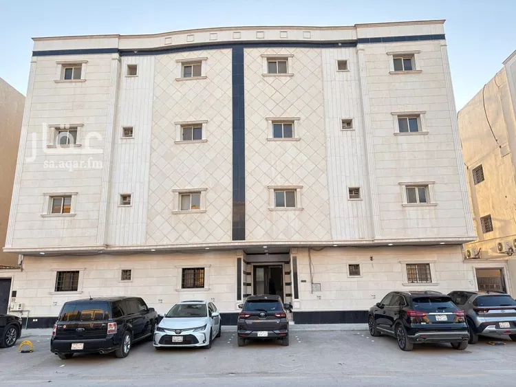 شقة للإيجار في شارع الصنوبر, حي العقيق, مدينة الرياض, منطقة الرياض