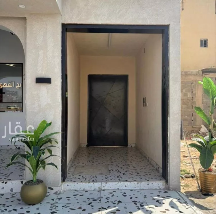 شقة للإيجار في شارع ابن حزم, حي العريجاء الغربي, مدينة الرياض, منطقة الرياض صورة 4
