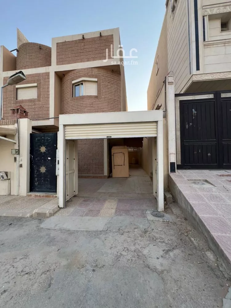 Villa for Rent in Riyadh Al Aqiq