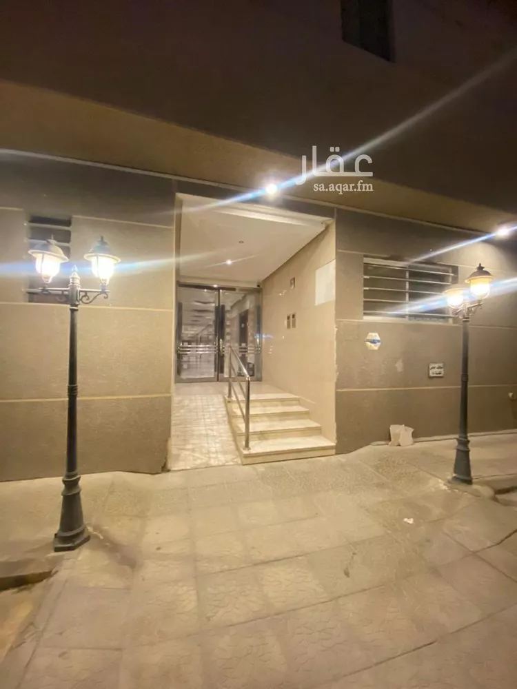 شقة للإيجار في شارع القلعة, حي الياسمين, مدينة الرياض, منطقة الرياض صورة 2