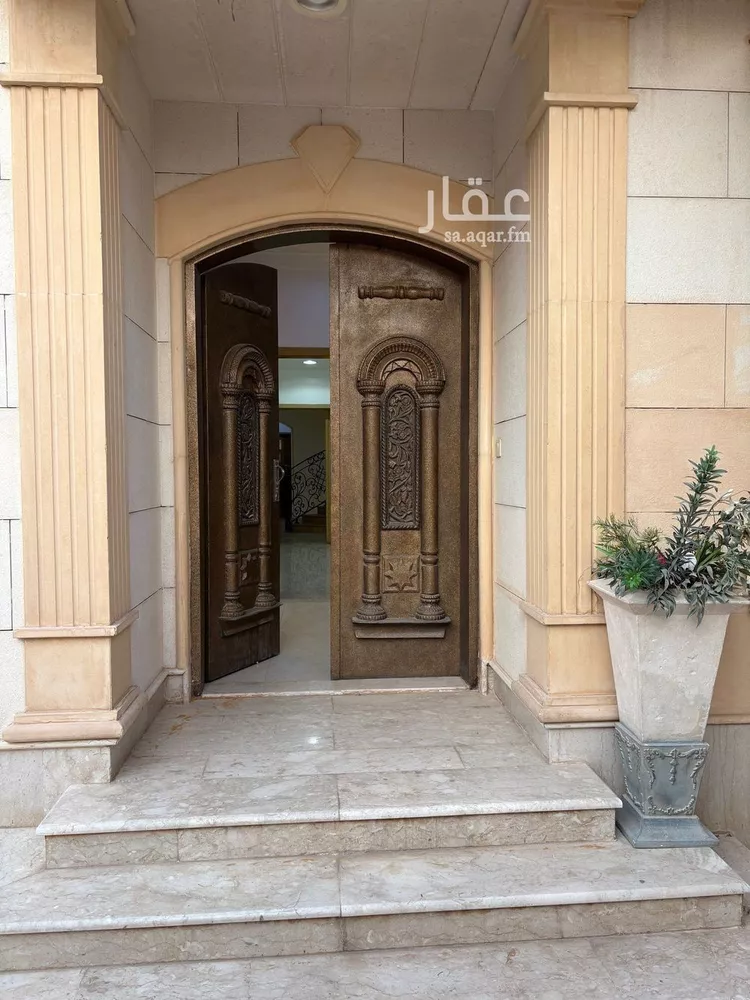 فيلا للإيجار في شارع الجاره ، حي التعاون ، الرياض ، منطقة الرياض صورة 2