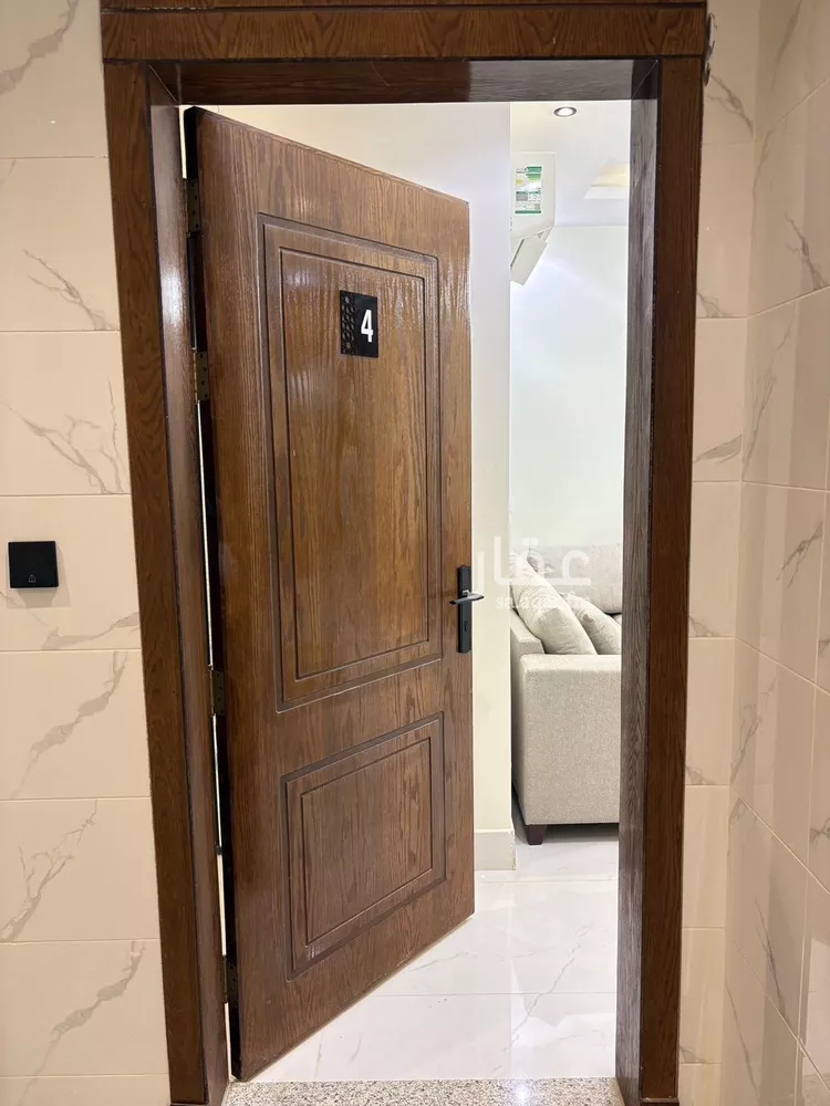 شقة للإيجار في شارع السابع عشر, حي الخبر الجنوبية, مدينة الخبر, المنطقة الشرقية صورة 5