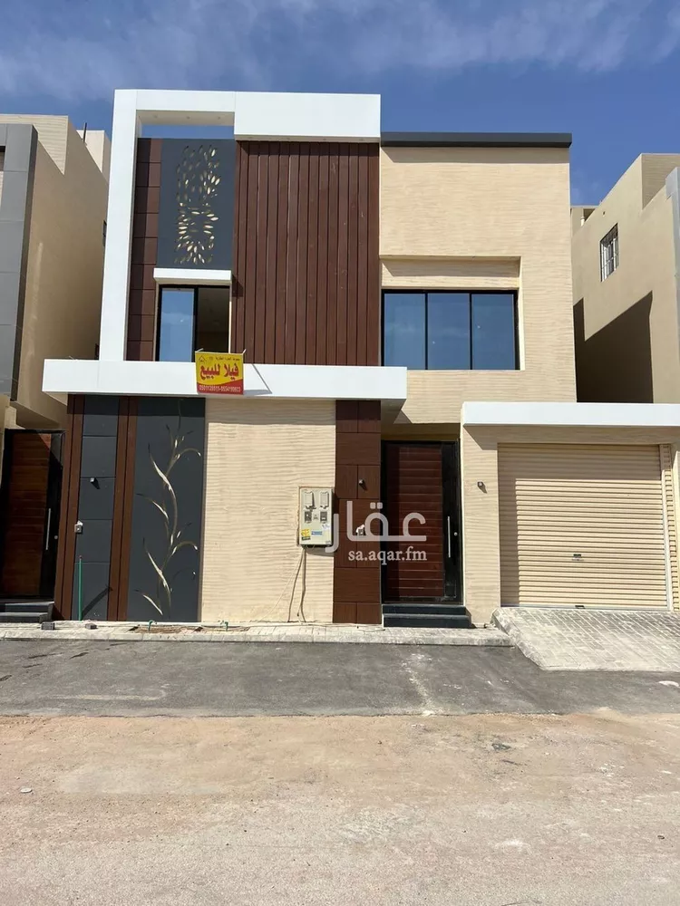 فيلا للإيجار في شارع أبي محمد الأصبهاني, حي الرمال, مدينة الرياض, منطقة الرياض