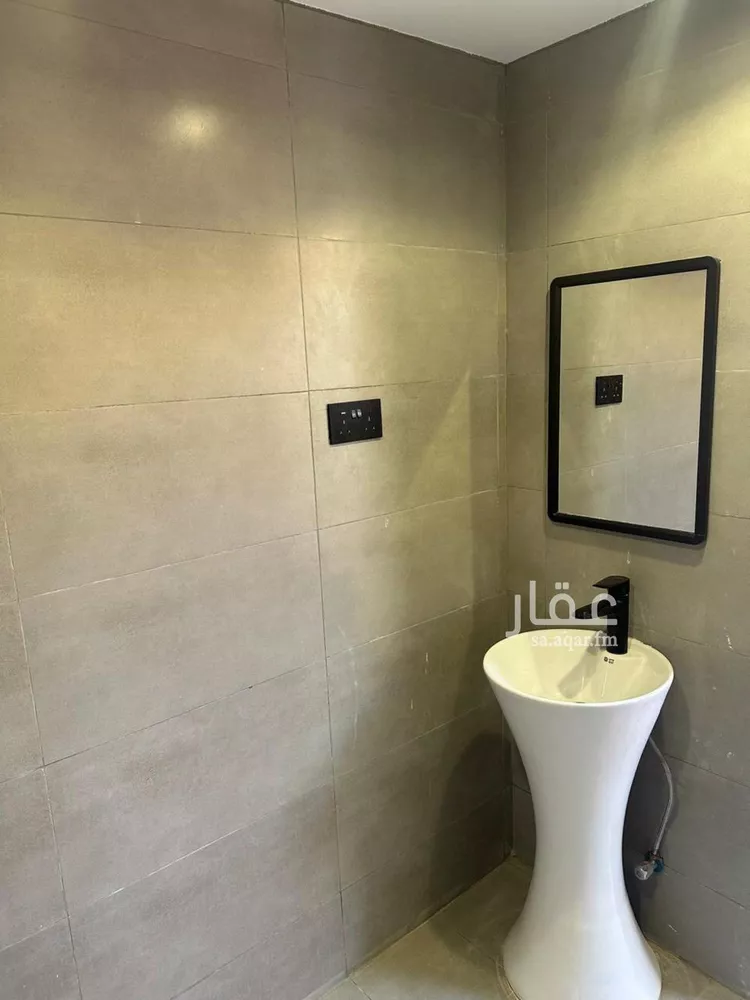 شقة للإيجار في شارع فيفاء, حي الأندلس, مدينة الرياض, منطقة الرياض