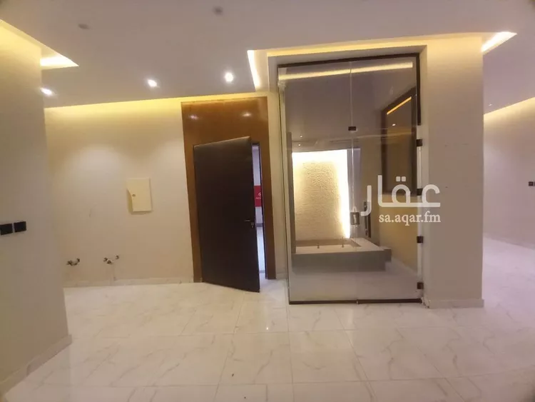 شقة للإيجار في شارع الجميل ابن حاتم, حي ظهرة لبن, مدينة الرياض, منطقة الرياض صورة 4