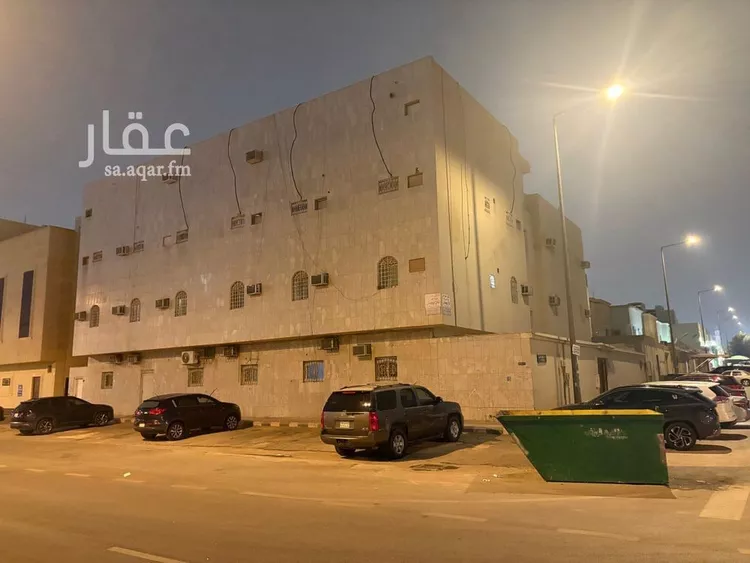 شقة للإيجار في شارع وادي التسرير, حي الملك فيصل, مدينة الرياض, منطقة الرياض