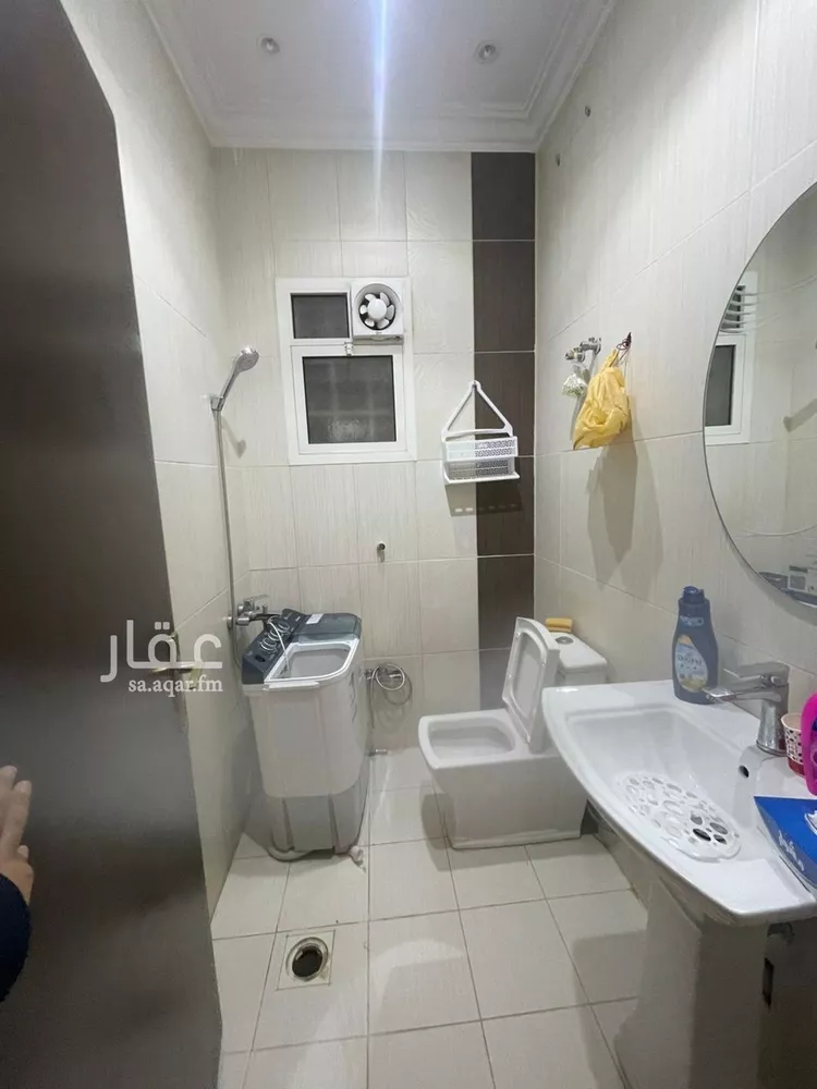 شقة للإيجار في شارع رقم 165, حي ظهرة لبن, مدينة الرياض, منطقة الرياض صورة 2