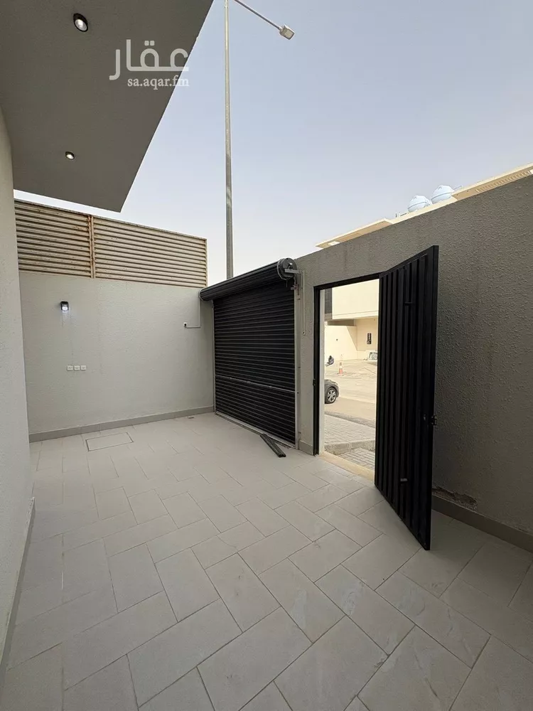 دور للإيجار في شارع صالح التنوخي, حي النرجس, مدينة الرياض, منطقة الرياض صورة 4