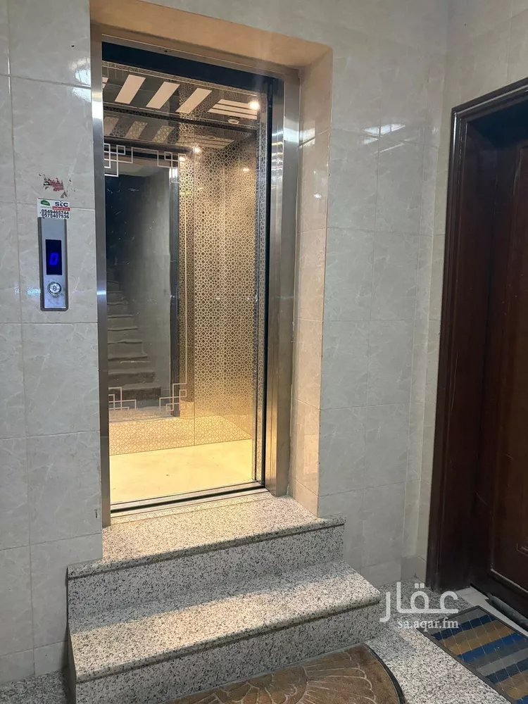 شقة للإيجار في شارع الفضول, حي الملك فيصل, مدينة الرياض, منطقة الرياض صورة 3