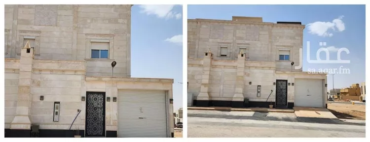 فيلا للإيجار في شارع يحيى الذماري, حي المهدية, مدينة الرياض, منطقة الرياض صورة 2