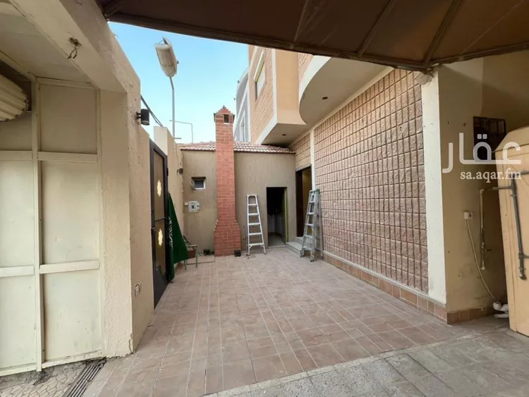 فيلا للإيجار في شارع روضة الأعراف, حي العقيق, مدينة الرياض, منطقة الرياض 6