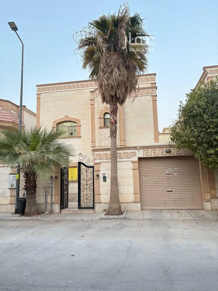 فيلا للإيجار في شارع الجاره ، حي التعاون ، الرياض ، منطقة الرياض