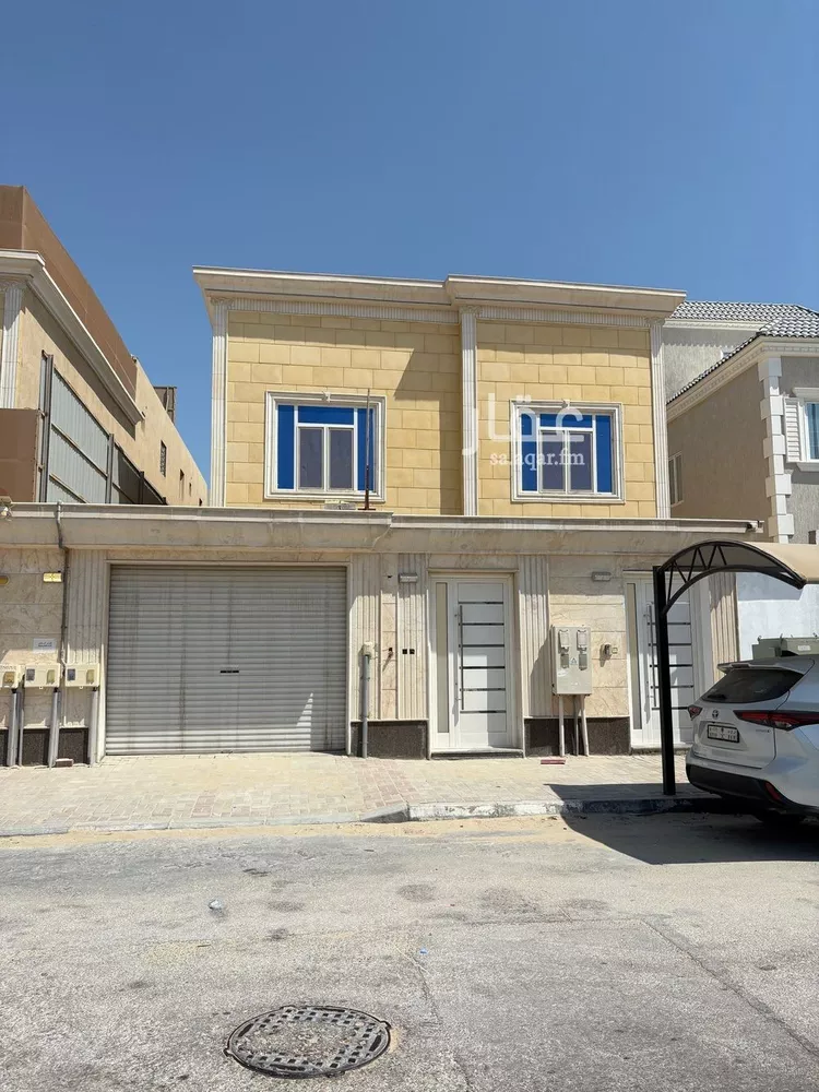 فيلا للإيجار في شارع حنظلة ابن الطفيل, حي التحلية, مدينة الخبر, المنطقة الشرقية