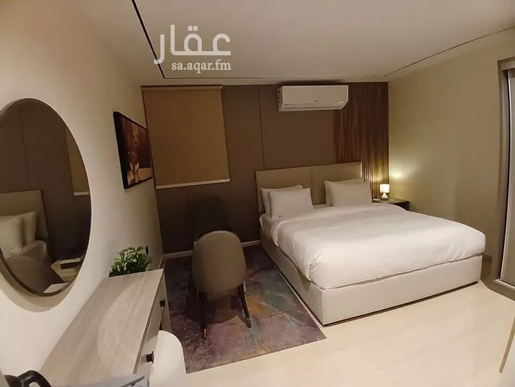 شقة للإيجار في شارع البحار, حي الحمراء, مدينة الرياض, منطقة الرياض