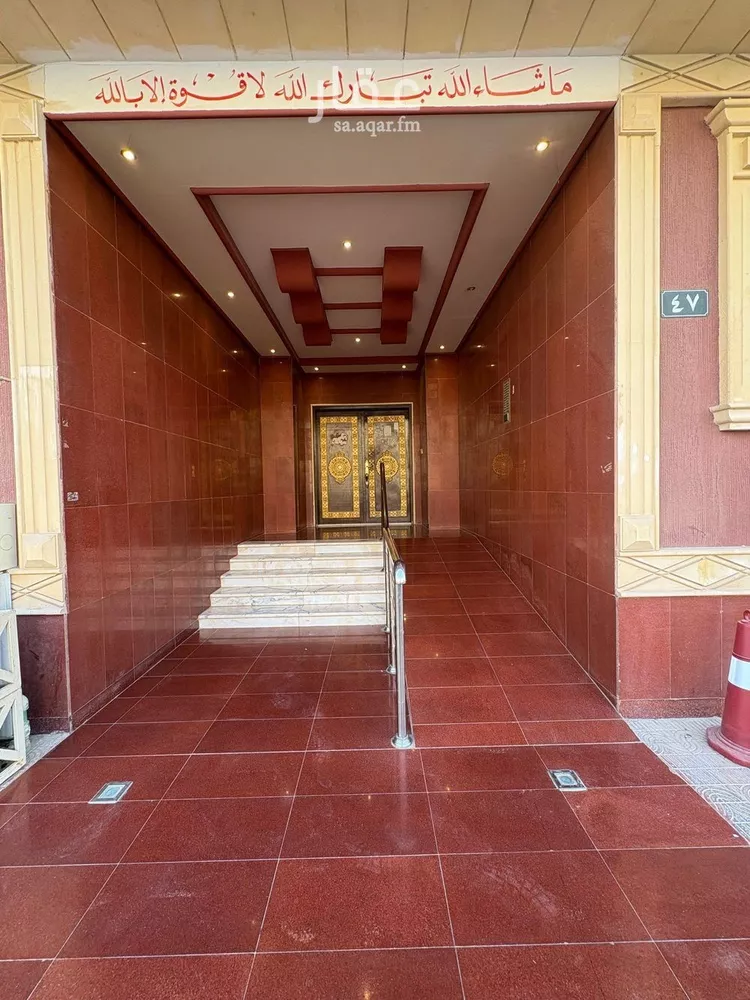 شقة للإيجار في شارع سالم بن معقل, حي النخيل, مدينة الرياض, منطقة الرياض صورة 2