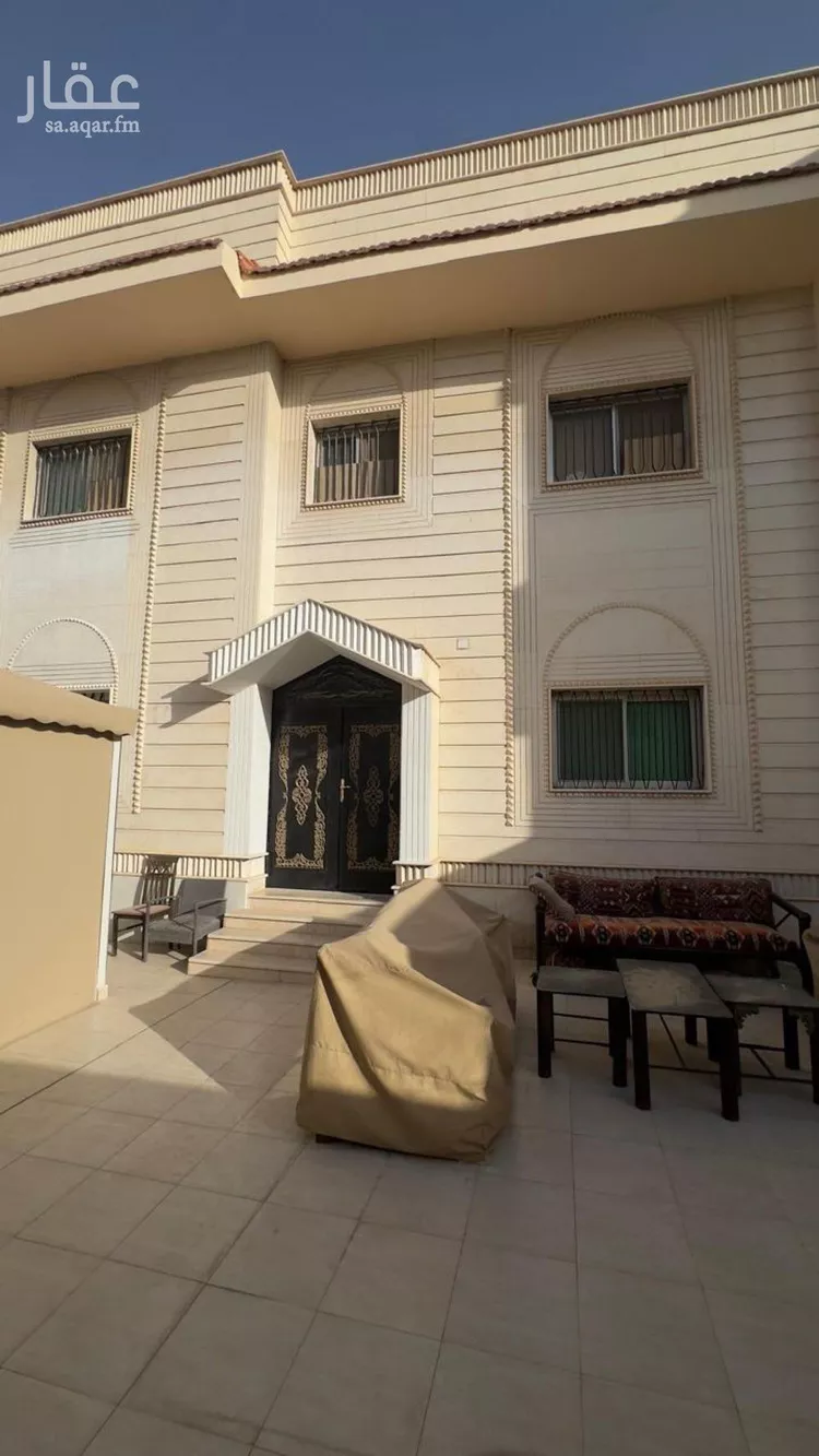 فيلا للبيع في شارع المحاوشية, حي الربوة, مدينة الرياض, منطقة الرياض صورة 3