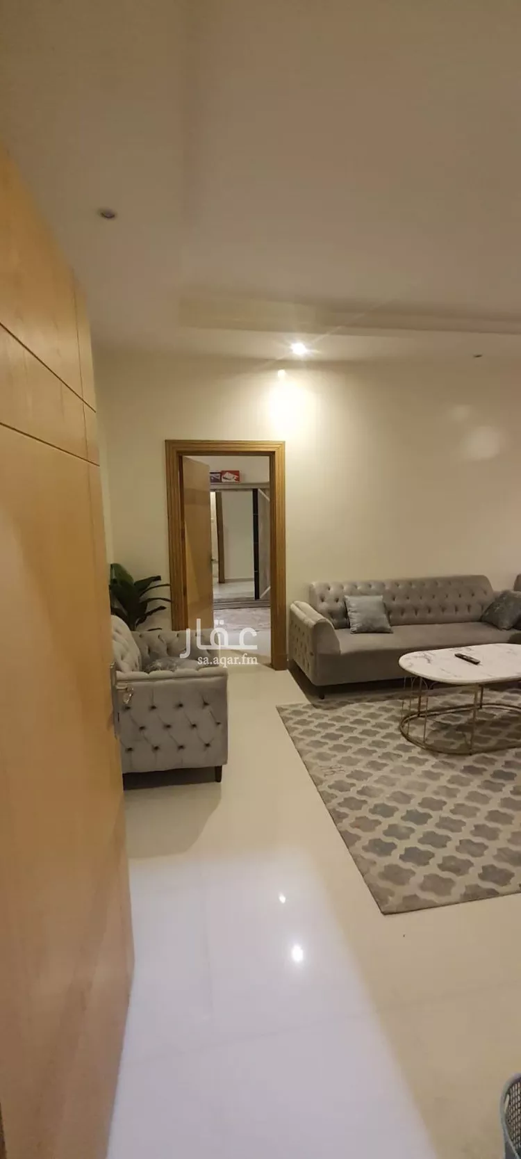 شقة للإيجار في شارع عبدالله بن شهيوين, حي العقيق, مدينة الرياض, منطقة الرياض صورة 5