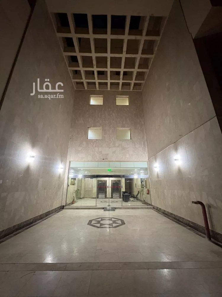 مكتب تجاري للإيجار في شارع الإحساء , حي الزهراء, مدينة الرياض, منطقة الرياض صورة 5