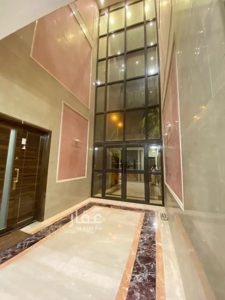 شقة للإيجار في شارع الخفجي, حي لبن, مدينة الرياض, منطقة الرياض صورة 5