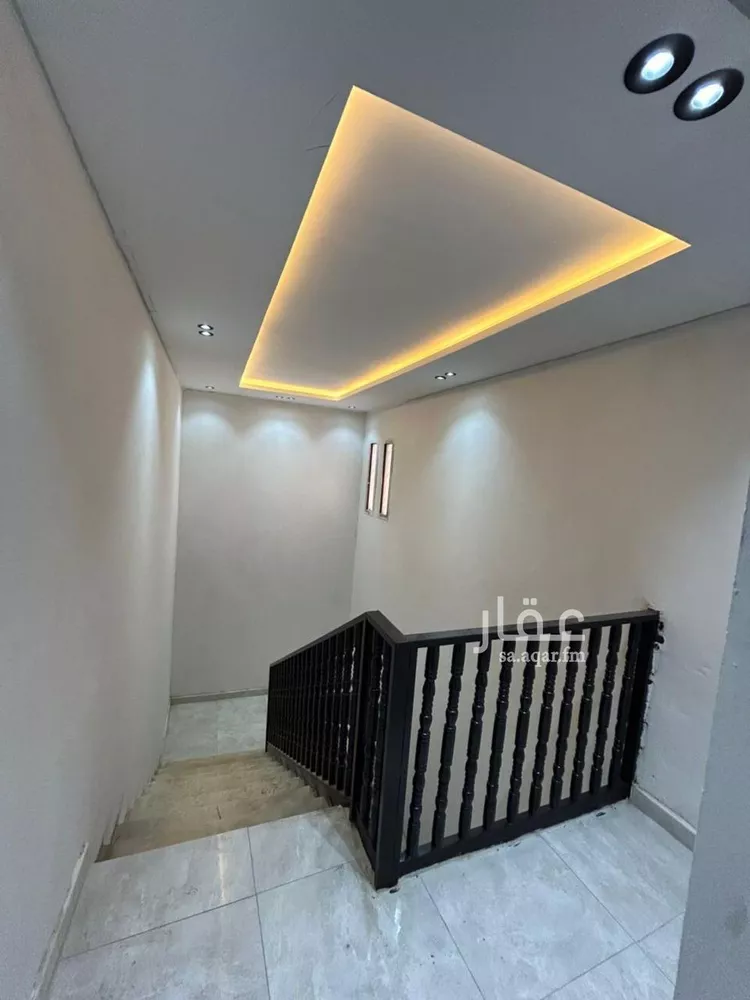 شقة للإيجار في شارع ابن حزم, حي العريجاء الغربي, مدينة الرياض, منطقة الرياض صورة 3