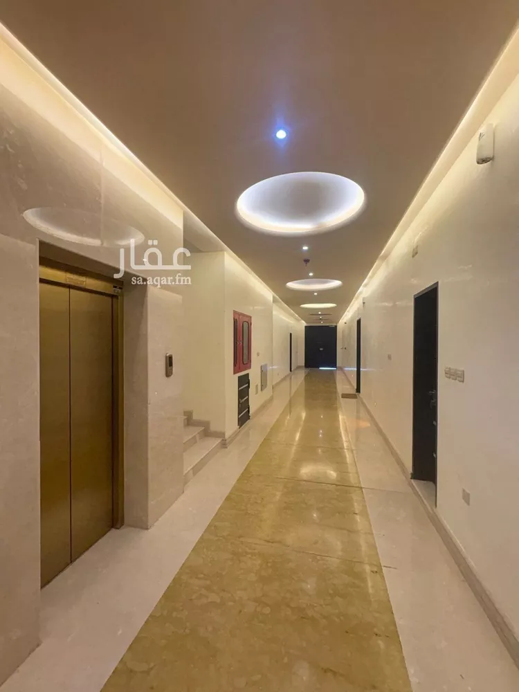 شقة للإيجار في شارع سالم بن معقل, حي النخيل, مدينة الرياض, منطقة الرياض صورة 3