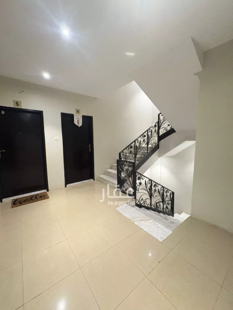 شقة للإيجار في شارع ملهم, حي الإزدهار, مدينة الرياض, منطقة الرياض صورة 4