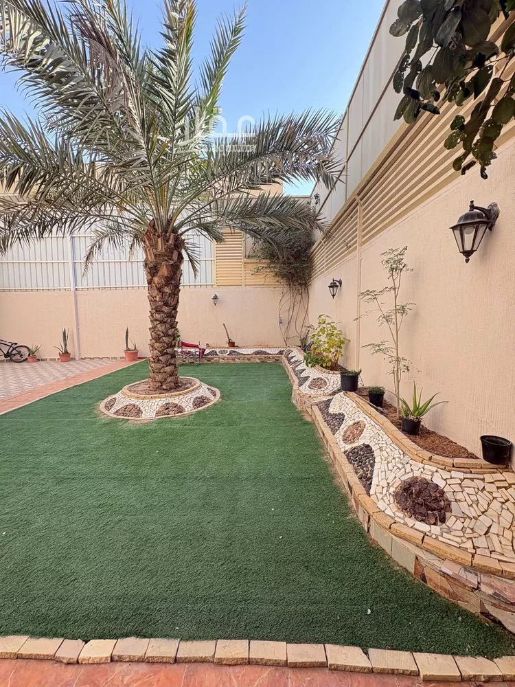 شقة للإيجار في شارع ابن الخطيب, حي جرير, مدينة الرياض, منطقة الرياض صورة 2