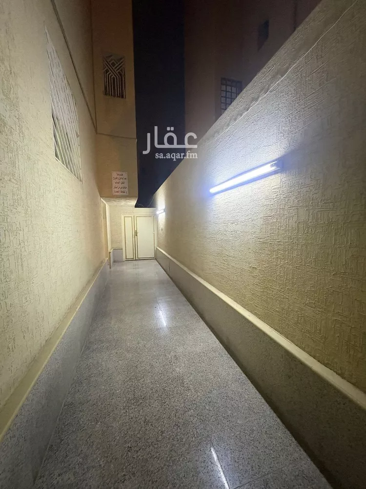 شقة للإيجار في شارع الفضول, حي الملك فيصل, مدينة الرياض, منطقة الرياض صورة 2