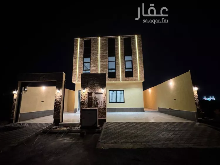 دور للبيع في شارع بالقرب من شارع جبل اجياد, حي ضاحية نمار, مدينة الرياض, منطقة الرياض