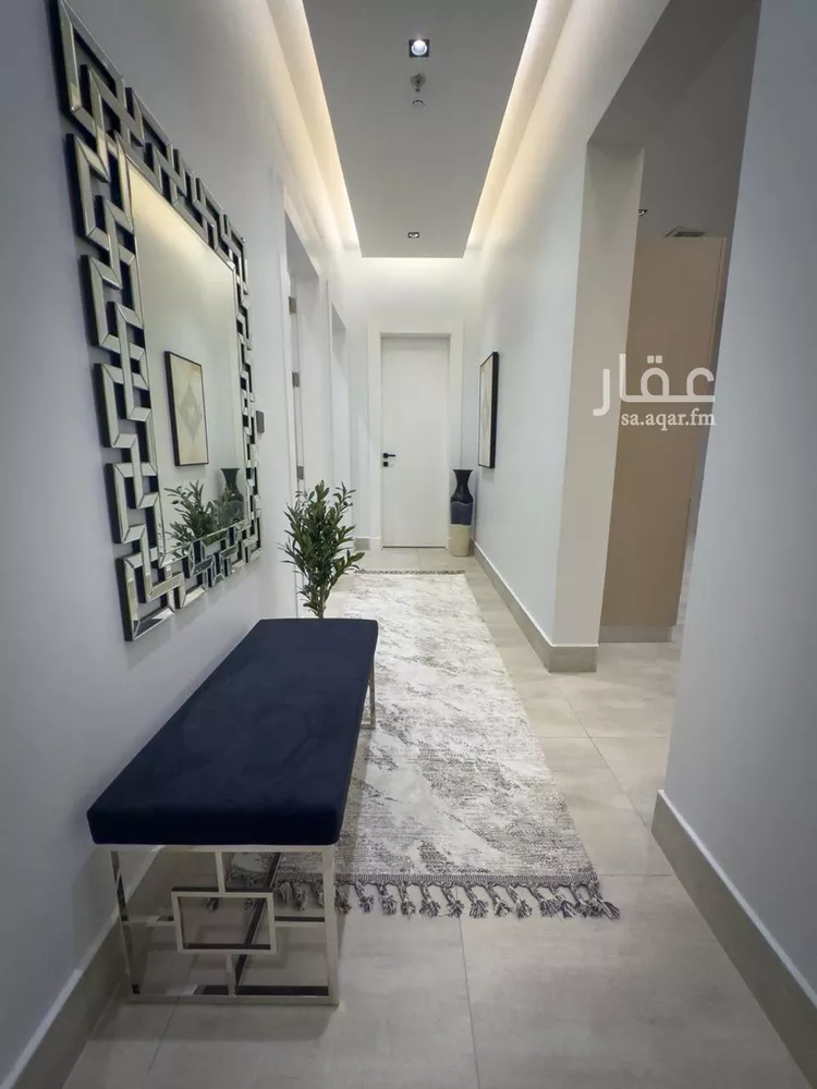 شقة للإيجار في شارع بعيجان, حي قرطبة, مدينة الرياض, منطقة الرياض صورة 2