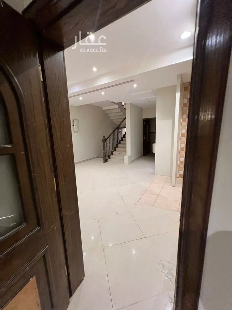 فيلا للإيجار في شارع روضة الأعراف, حي العقيق, مدينة الرياض, منطقة الرياض 12