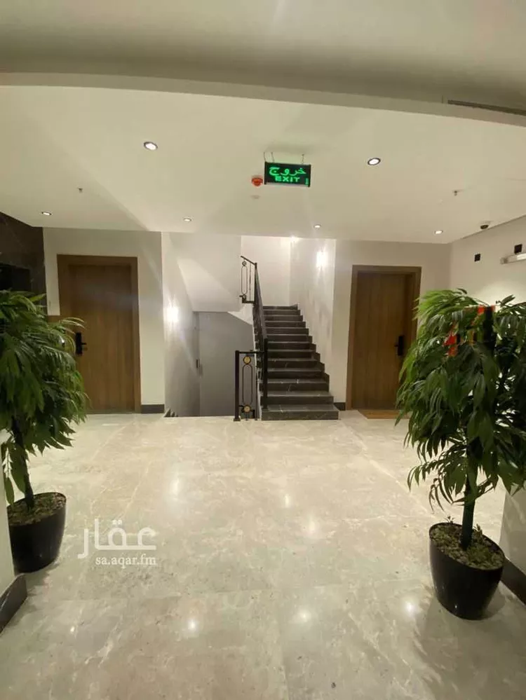 شقة للإيجار في شارع خالد بن العاص, حي النرجس, مدينة الرياض, منطقة الرياض صورة 5
