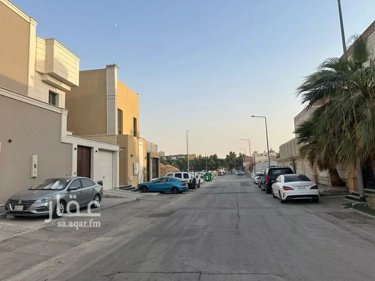 فيلا للبيع في شارع ابن قيم الجوزيه, حي الملز, مدينة الرياض, منطقة الرياض