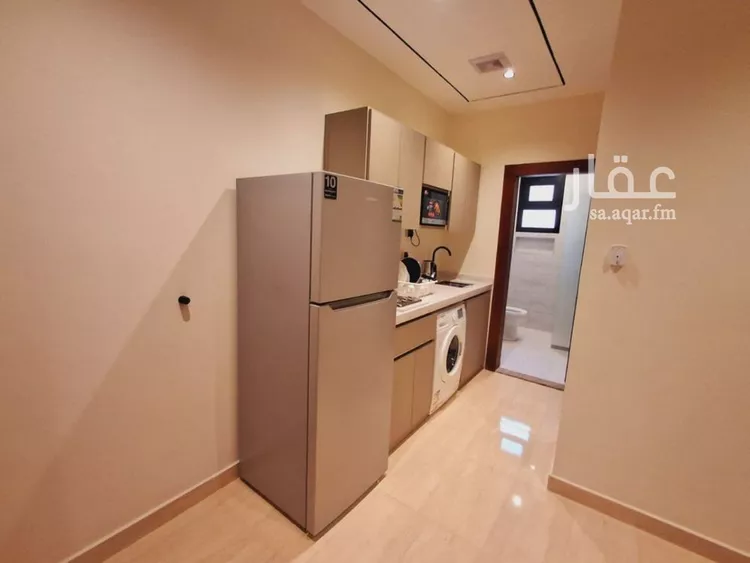شقة للإيجار في شارع البحار, حي الحمراء, مدينة الرياض, منطقة الرياض صورة 5