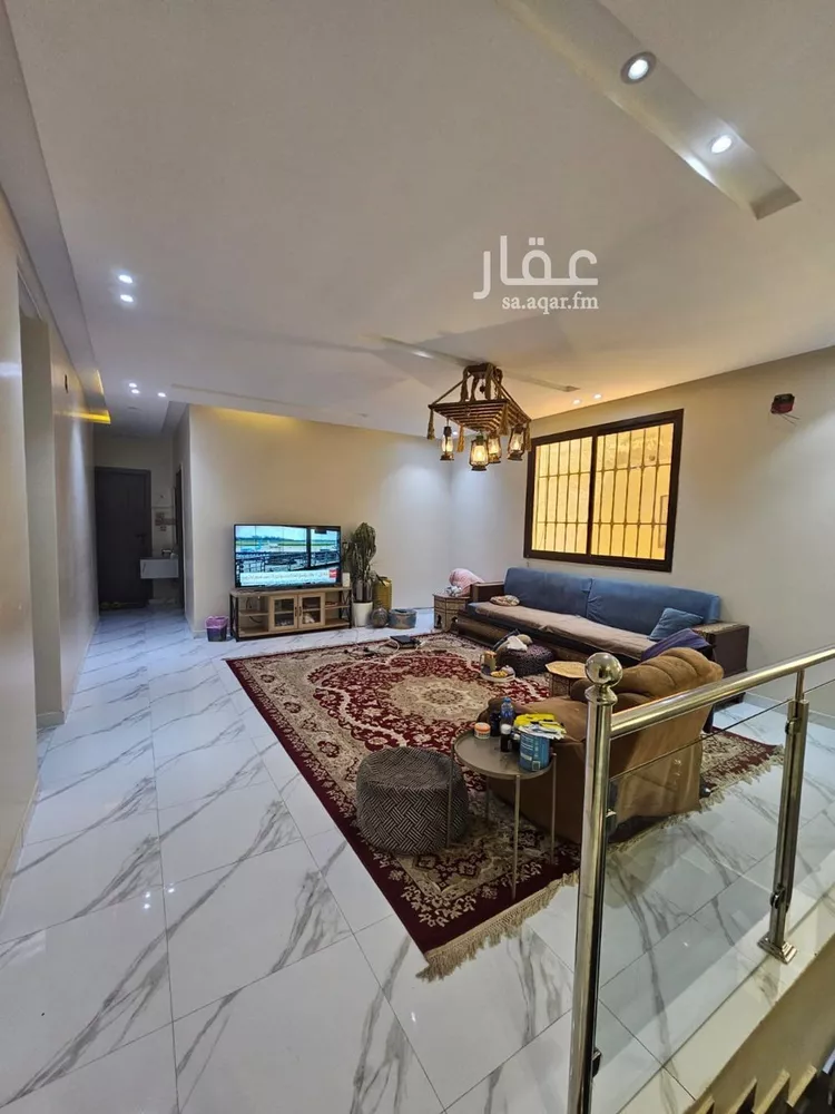 Villa for Rent in Riyadh Ar Rimal 7