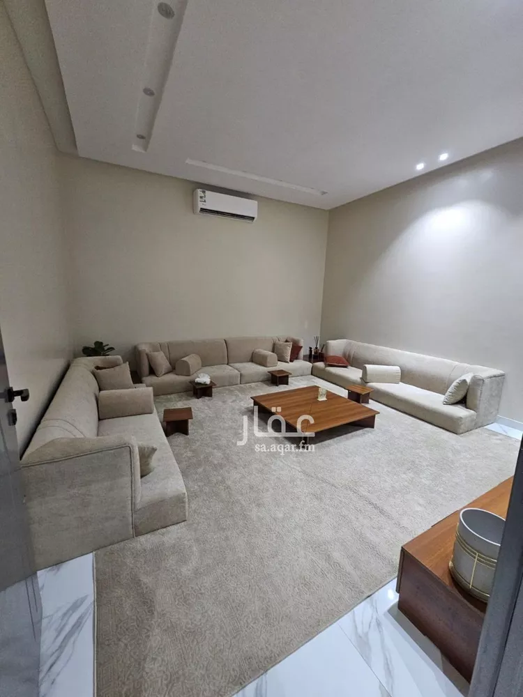 Villa for Rent in Riyadh Ar Rimal 13