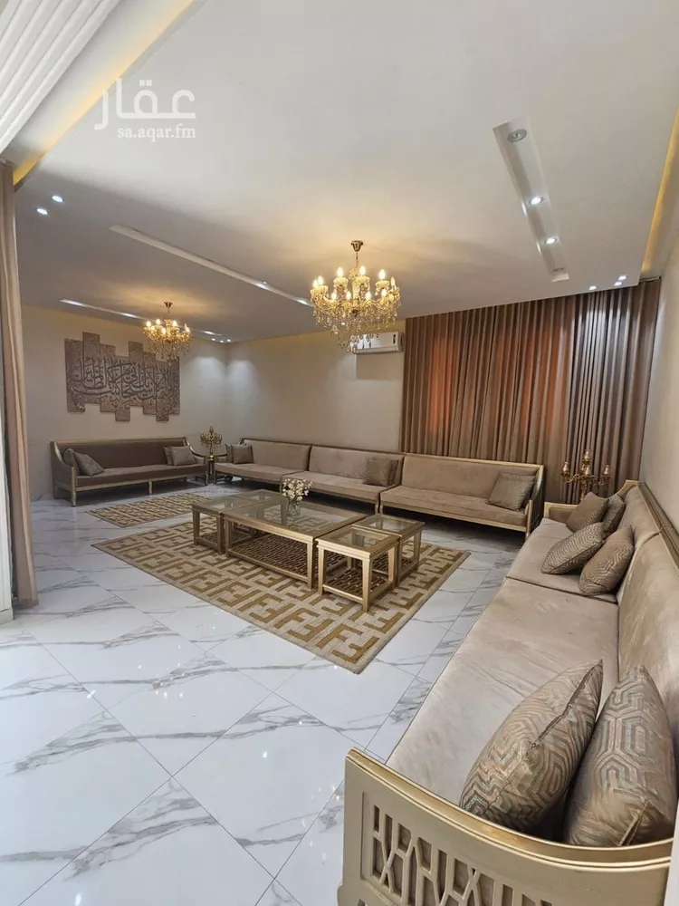 Villa for Rent in Riyadh Ar Rimal 26