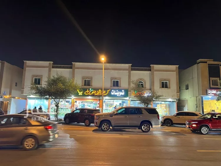 شقة للإيجار في شارع البحـــر الأحــــمر, حي الوادي, مدينة الرياض, منطقة الرياض