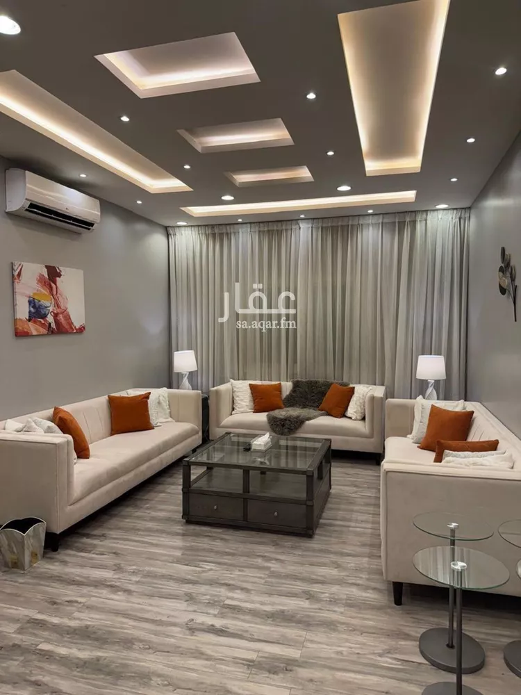 شقة للبيع في شارع القشاشية, حي الندى, مدينة الرياض, منطقة الرياض