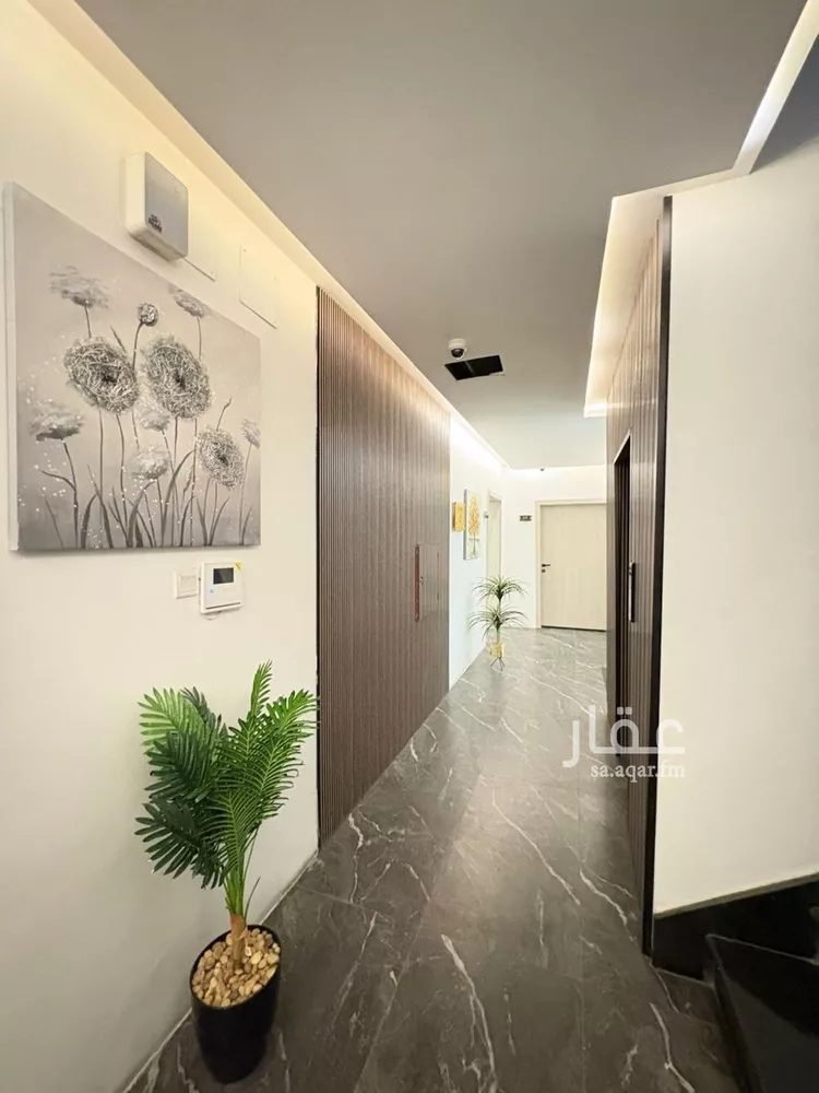 شقة للإيجار في شارع طريق الملك فهد الفرعي, حي العقيق, مدينة الرياض, منطقة الرياض صورة 4