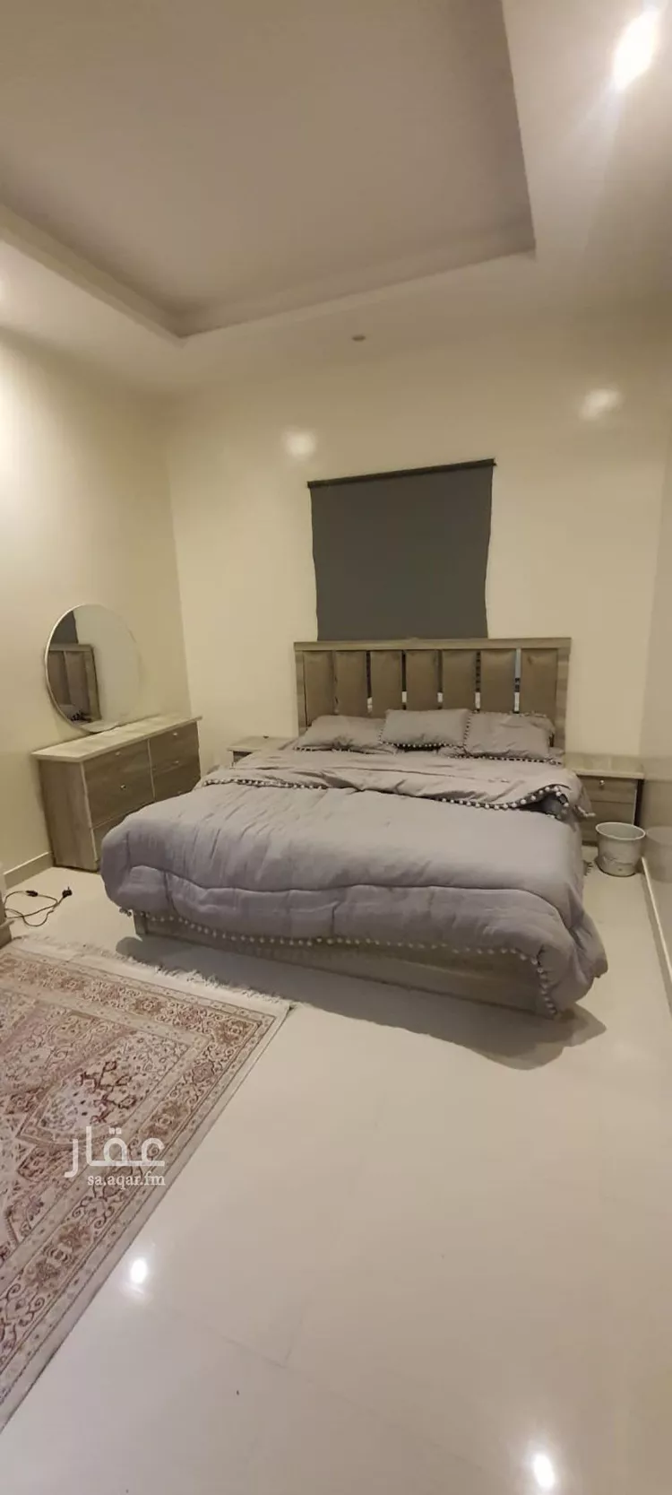 شقة للإيجار في شارع عبدالله بن شهيوين, حي العقيق, مدينة الرياض, منطقة الرياض صورة 4