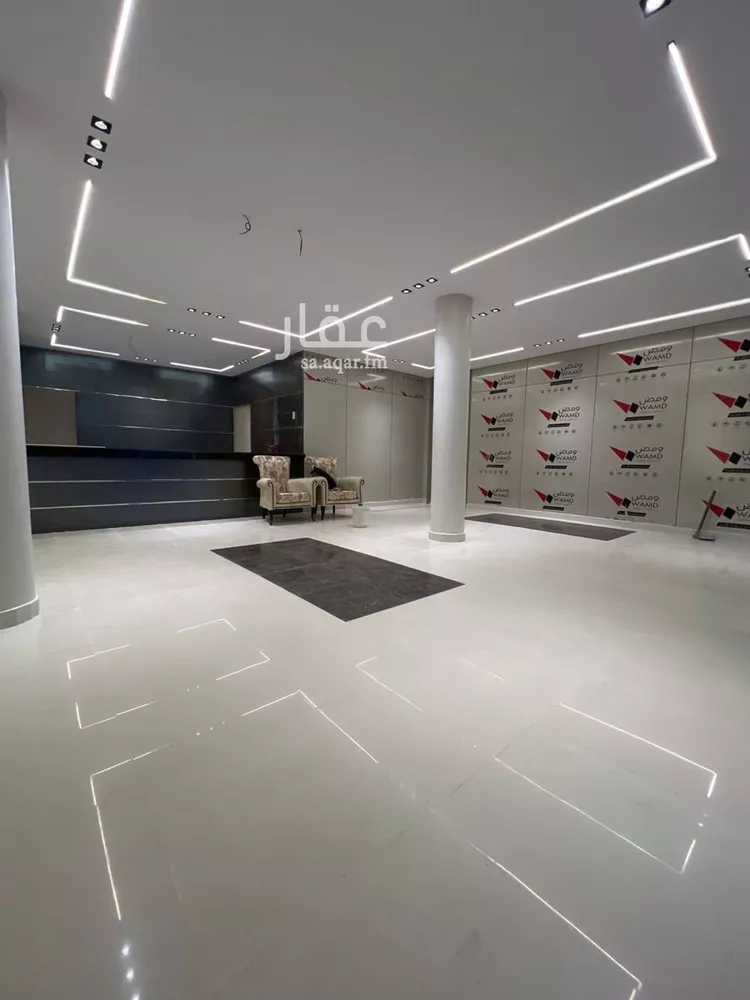 شقة للإيجار في شارع شبه الجزيرة, حي السعادة, مدينة الرياض, منطقة الرياض صورة 5