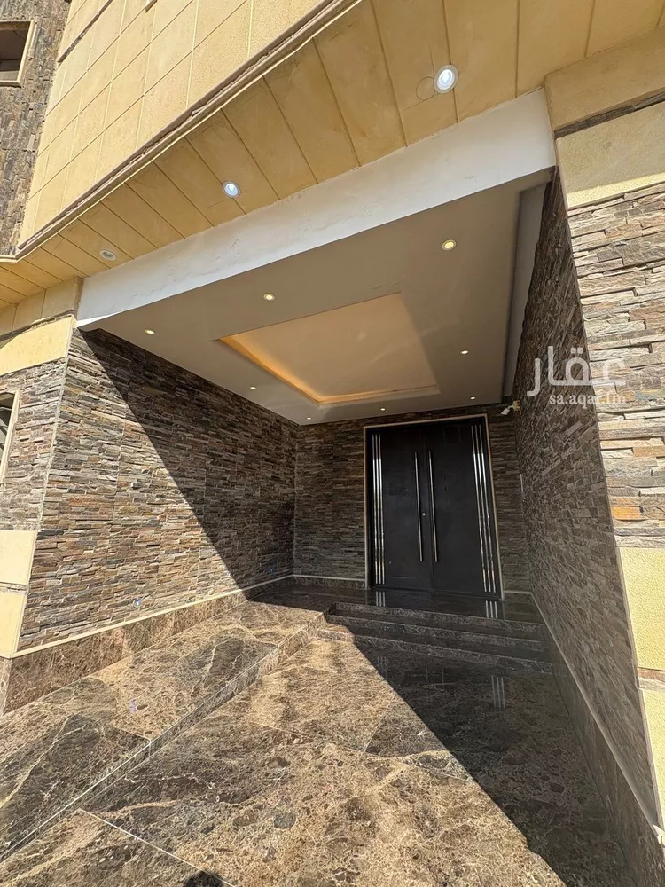 شقة للإيجار في شارع سالم بن معقل, حي النخيل, مدينة الرياض, منطقة الرياض صورة 2